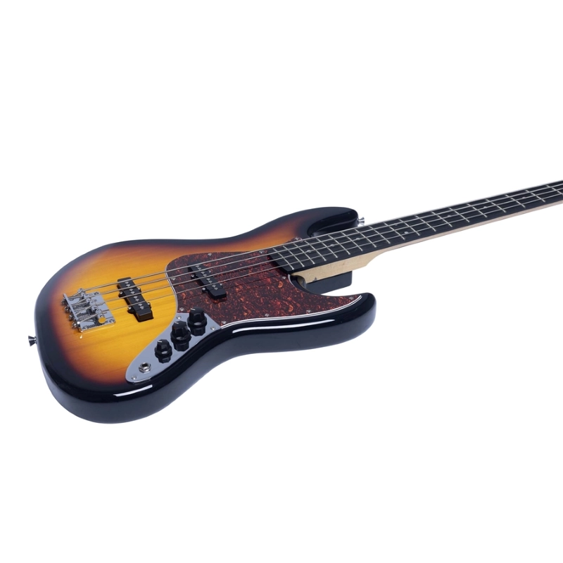 Eko Guitars JB-100 Sunburst