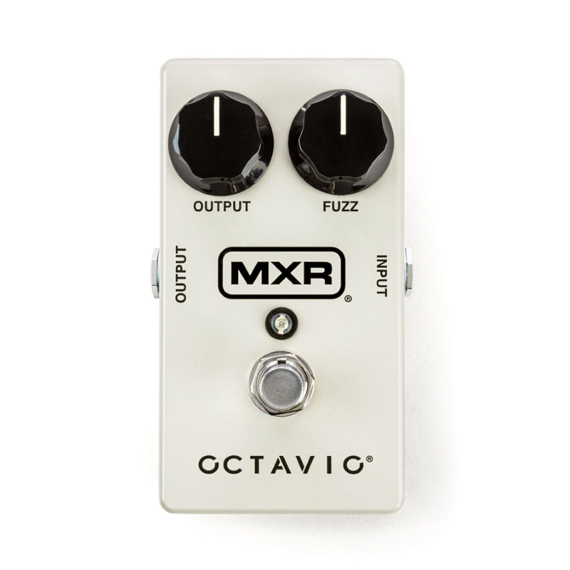 M267 MXR Octavio Fuzz