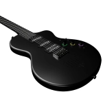 NEBULA Natasha SMART GUITAR Cosmic Black