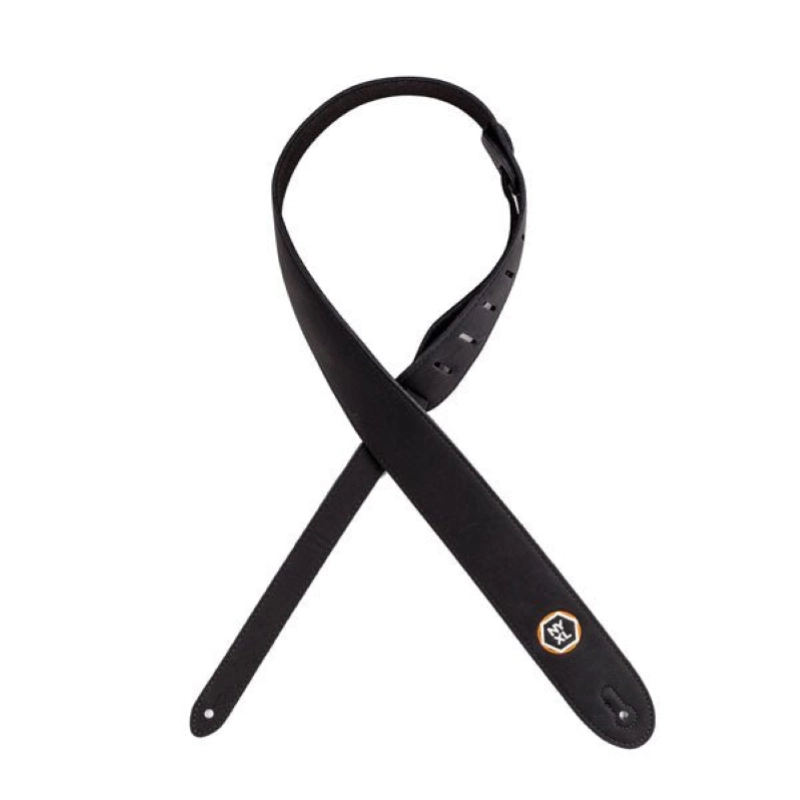 D'Addario 2.0 NYXL Eco Leather Guitar Strap