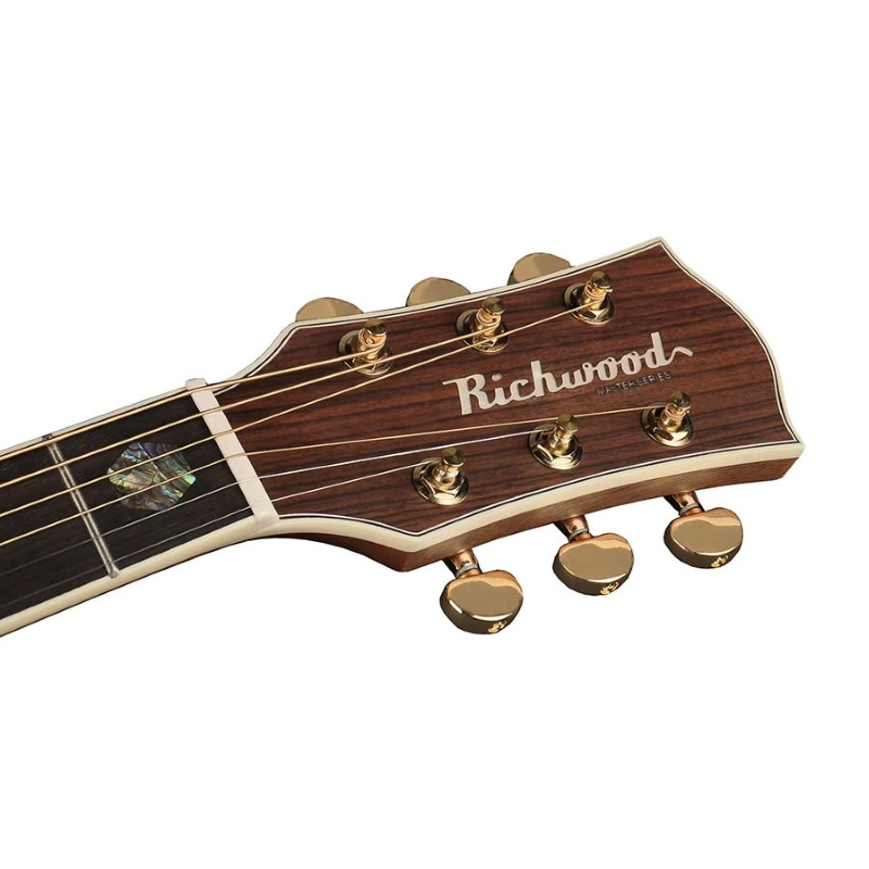 Richwood A-70-VA Chitarra acustica auditorium
