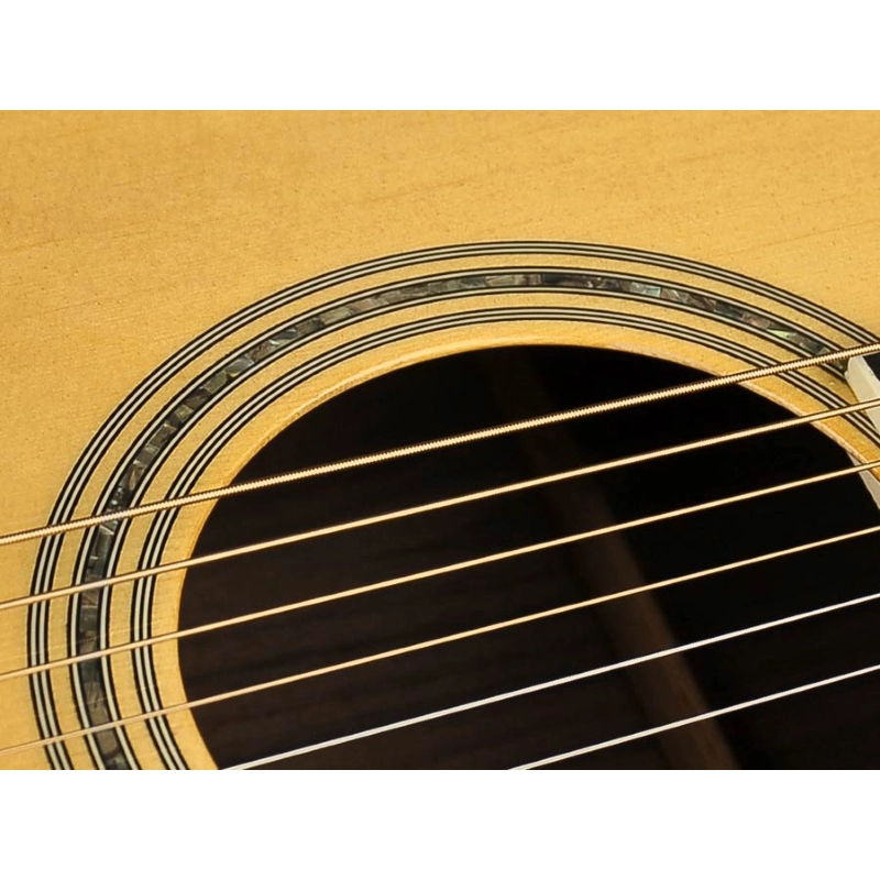 Richwood A-70-VA Chitarra acustica auditorium