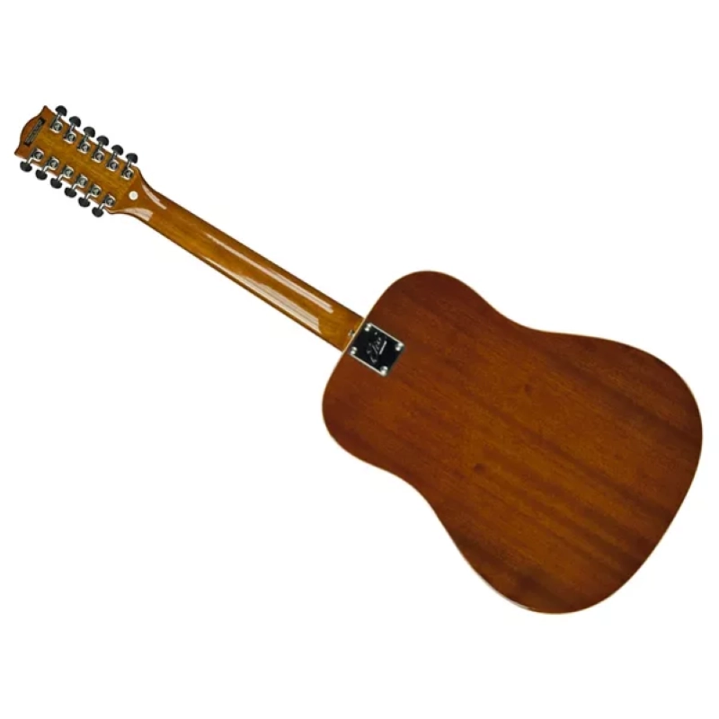 Eko Ranger XII VR EQ Honey burst 12 corde Elettrificata