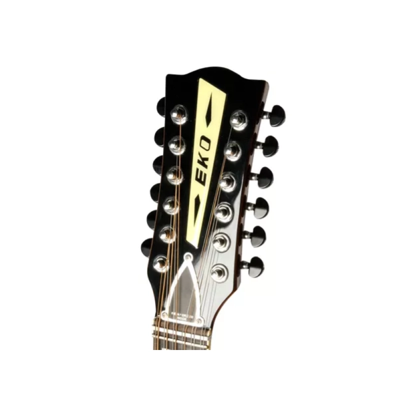 Eko Ranger XII VR EQ Honey burst 12 corde Elettrificata