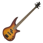 Jackson JS Series Spectra Bass JS2 Tobacco Burst 2919004520