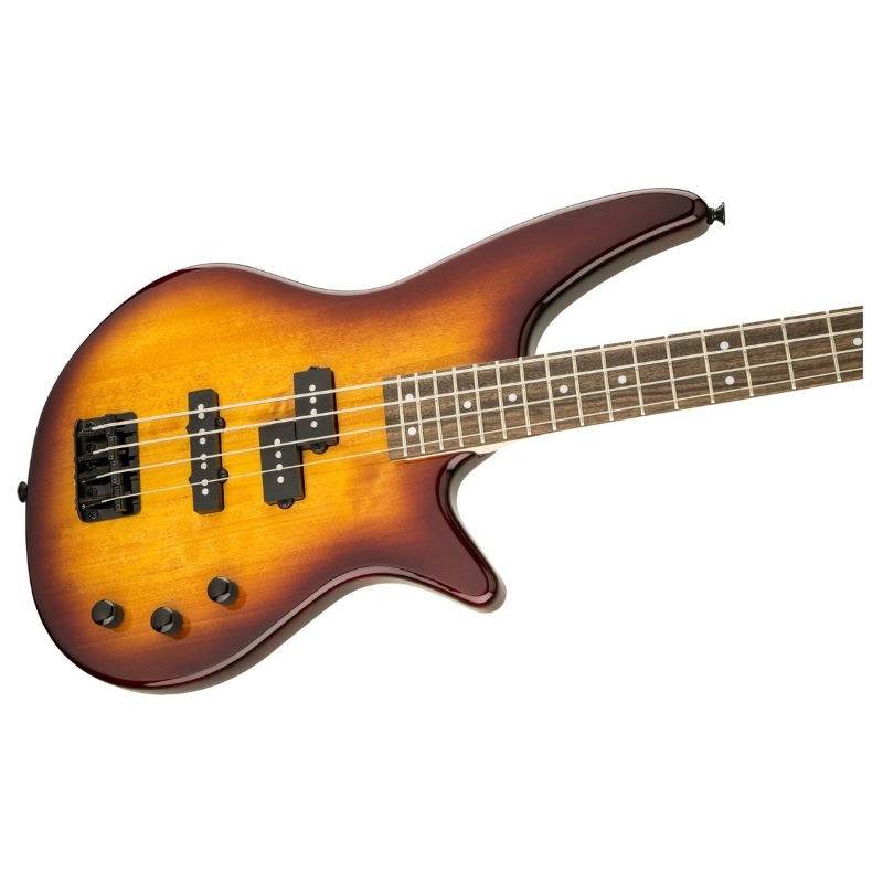 Jackson JS Series Spectra Bass JS2 Tobacco Burst 2919004520