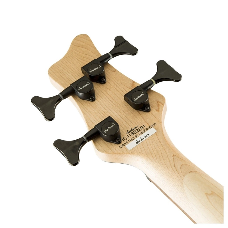 Jackson JS Series Spectra Bass JS2 Tobacco Burst 2919004520