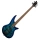 Jackson JS Series Spectra Bass JS2P, Laurel Fingerboard, Blue Burst 2919004586