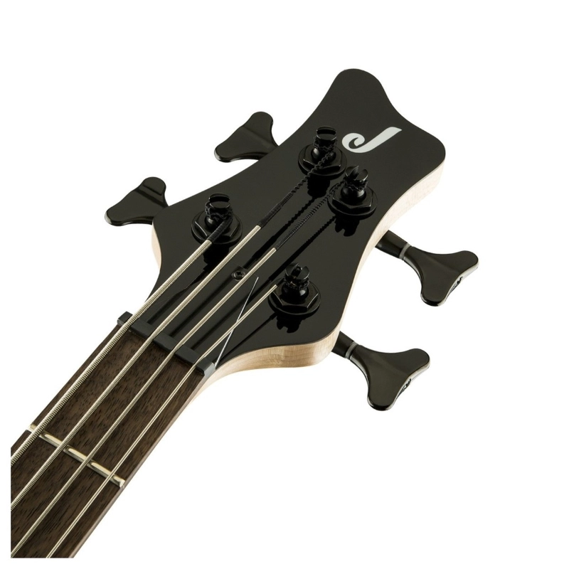 Jackson JS Series Spectra Bass JS2 Snow White 2919004576