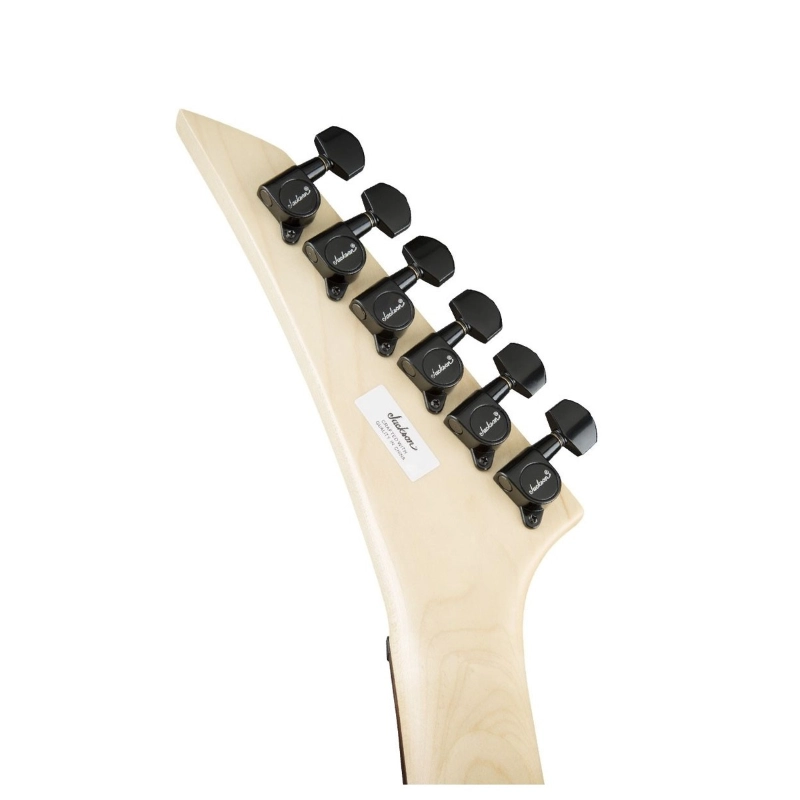 Jackson JS Series Dinky™ JS12, Amaranth Fingerboard, Metallic Red 2910112552