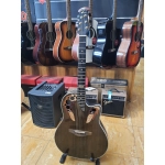usato Ovation 1984 (USA) con custodia