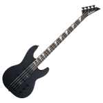 Jackson JS Series Concert™ Bass JS2, Amaranth Fingerboard, Satin Black 2919011568
