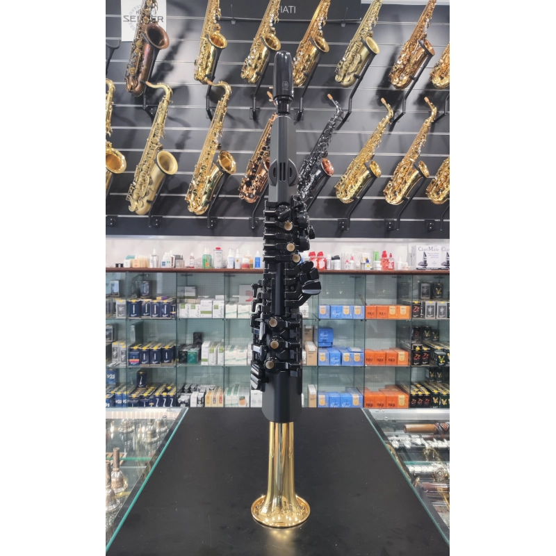 usato Yamaha YDS150 Sax Digitale