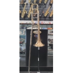 usato Bach LT42BOG Trombone Tenore Laccato