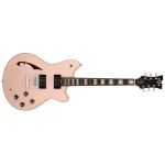 EVH Limited Edition SA-126 Special, Ebony Fingerboard, Satin Shell Pink