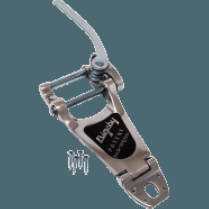 Bigsby Bigsby B7 Vibrato Kit Bridge Assemblies and Components