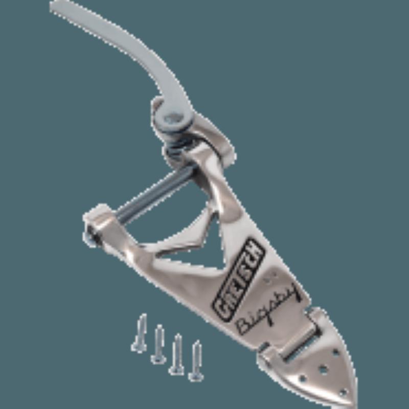 Bigsby Bigsby® Tailpiece Assemblies Bridge Assemblies and Components