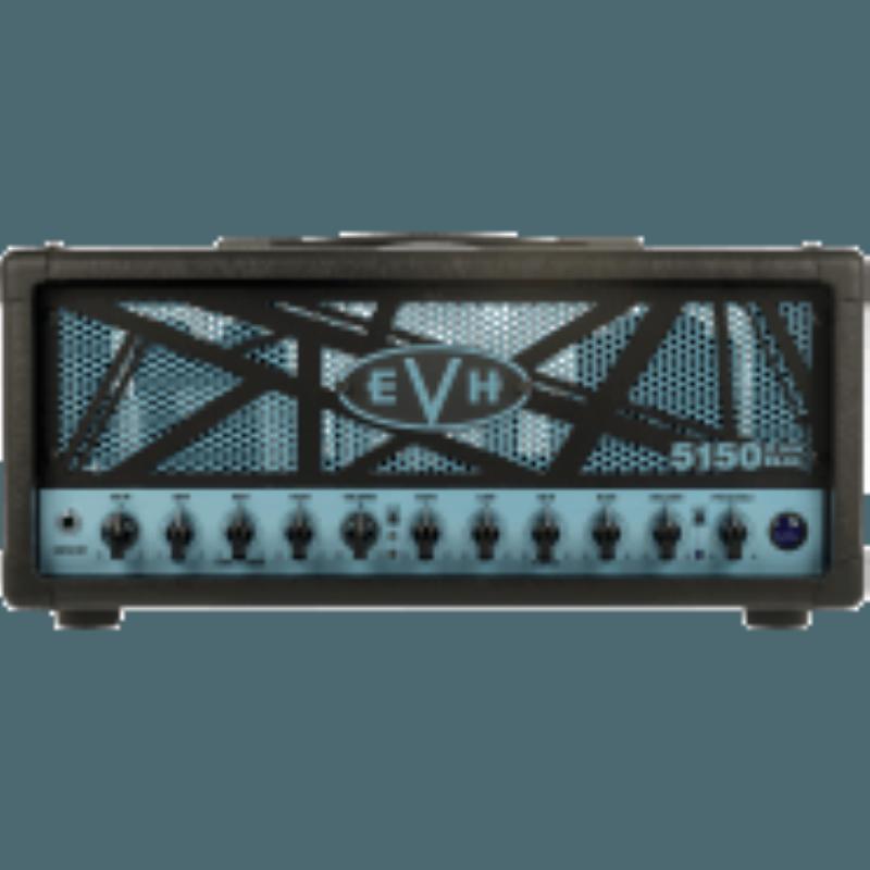 EVH 5150III® 50W EL34, 230V EUR