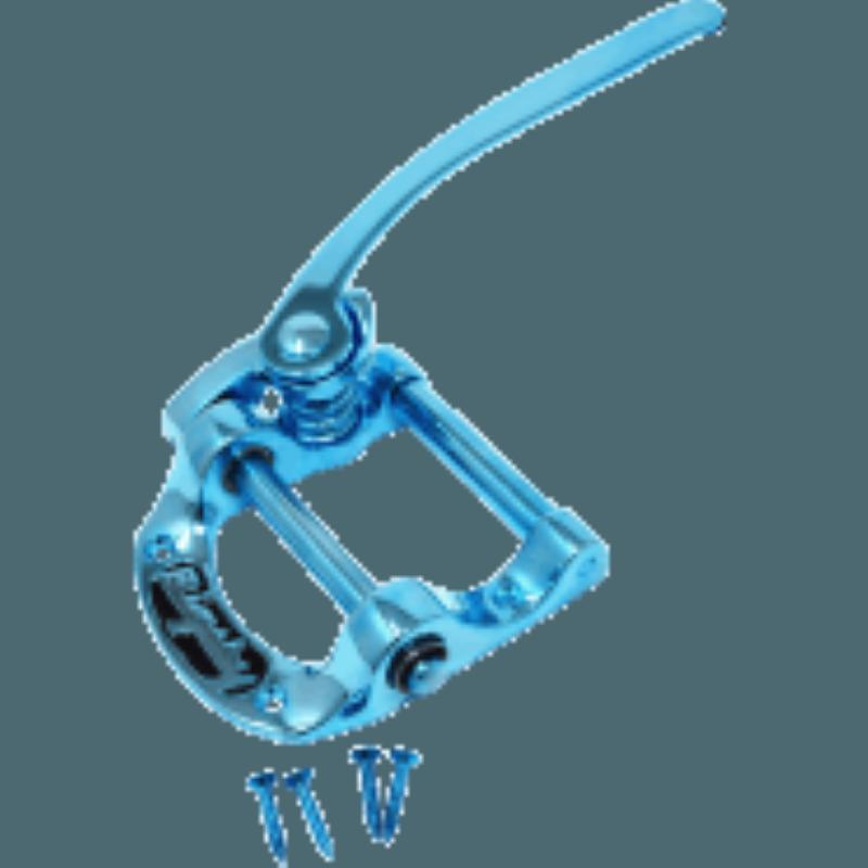 Bigsby® B5GLH Vibrato Tailpiece, Left-Hand, Gold