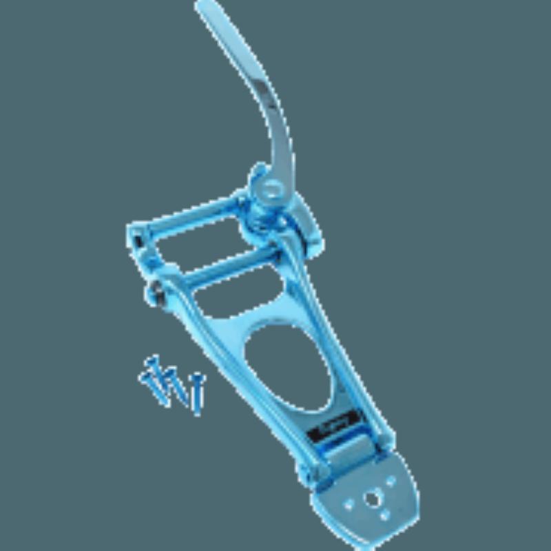 Bigsby® B12G Vibrato Tailpiece, Gold