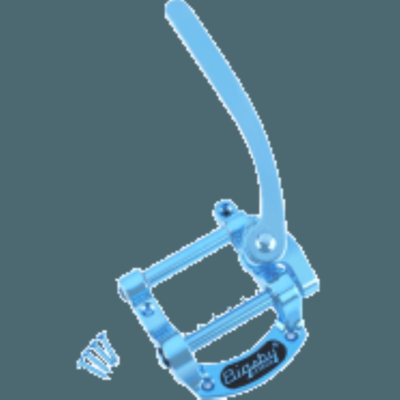 Licenced Bigsby® B500G, Gold