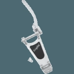 Licenced Bigsby® B60, Polished Aluminum