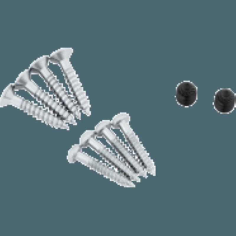 Bigsby® Screw Pack, Steel