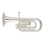 Yamaha YAH203S Flicorno Contralto in Mib Argentato