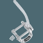 Licenced Bigsby® B50, Polished Aluminum