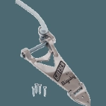 Bigsby Bigsby® Tailpiece Assemblies Bridge Assemblies and Components