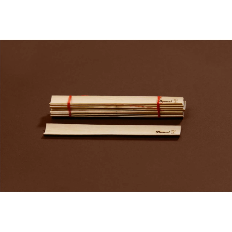 Danzi Canna Sgorbiata per Controfagotto