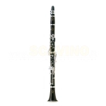 Buffet BC1102L E13L Clarinetto in Sib in Ebano 18 Chiavi