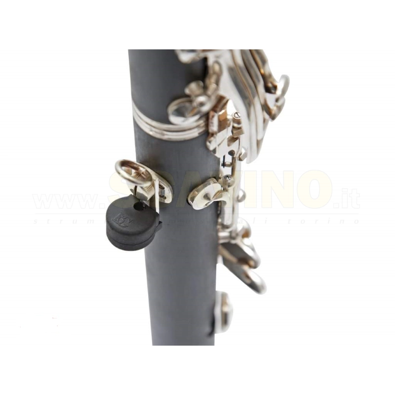 Buffet BC1102L E13L Clarinetto in Sib in Ebano 18 Chiavi