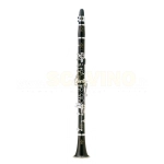 Buffet BC1102L E13 Clarinetto in Sib in Ebano 17 Chiavi