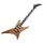 Jackson JS Series Warrior™ JS32T Natural Oil 2910126557