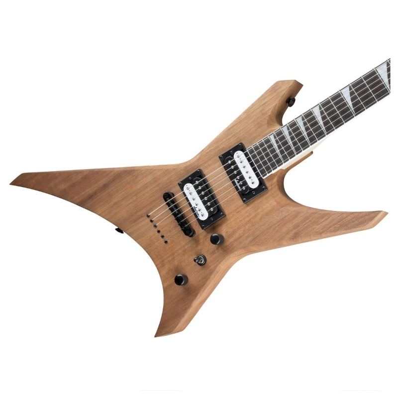 Jackson JS Series Warrior™ JS32T Natural Oil 2910126557