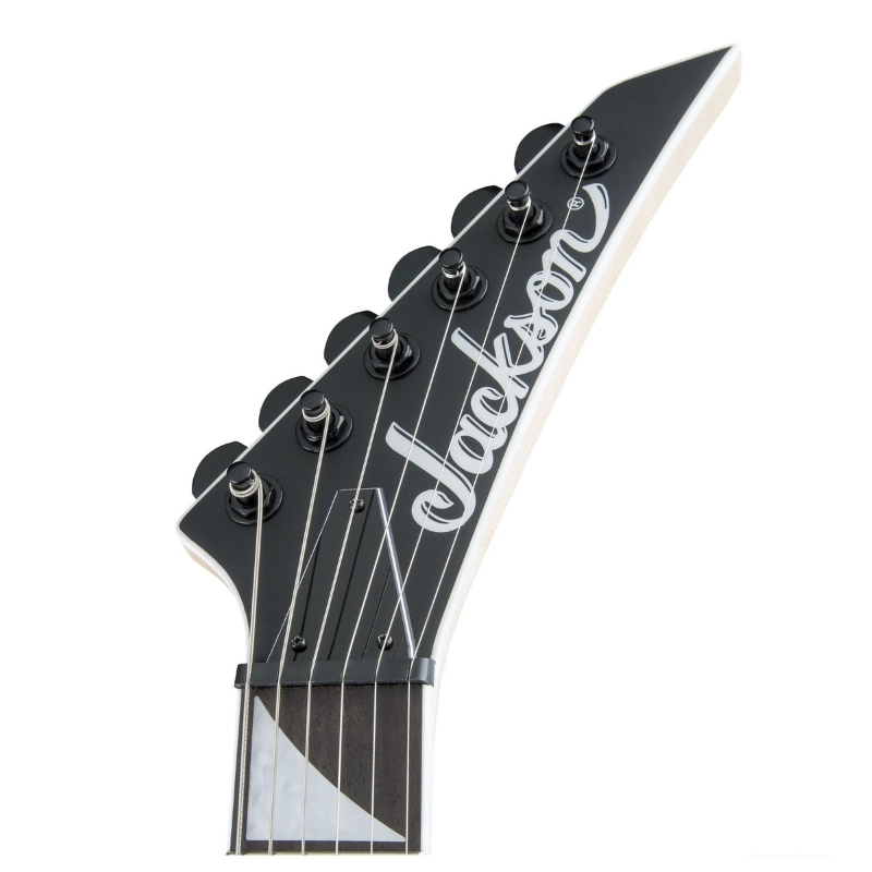 Jackson JS Series Warrior™ JS32T Natural Oil 2910126557