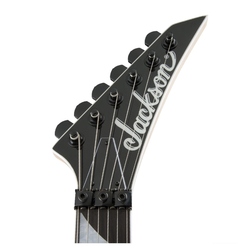 Jackson JS Series Warrior™ JS32 Snow White 2910136576