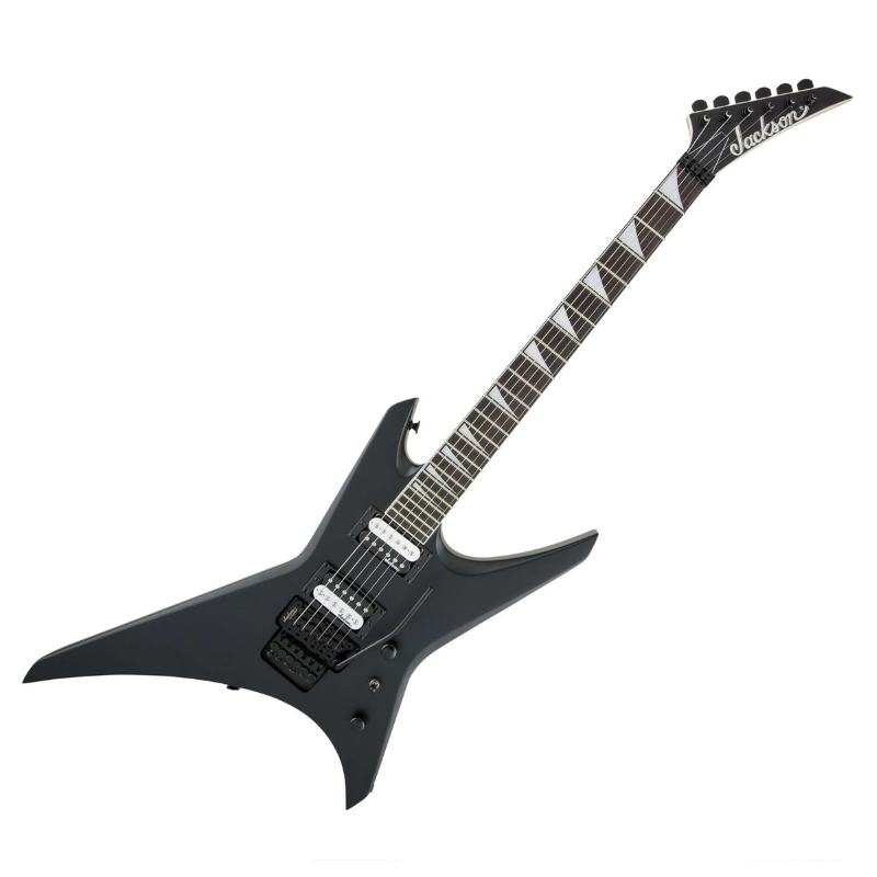 Jackson JS Series Warrior™ JS32 Satin Black 2910136568