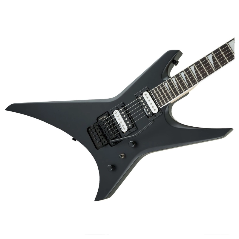 Jackson JS Series Warrior™ JS32 Satin Black 2910136568