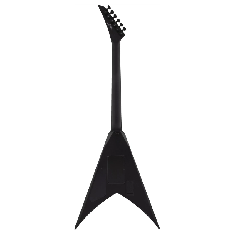 Jackson X Series King V™ KVXMG Satin Black 2916400568