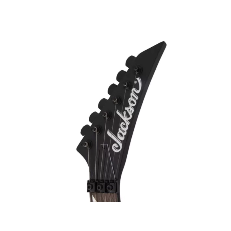 Jackson X Series King V™ KVXMG Satin Black 2916400568