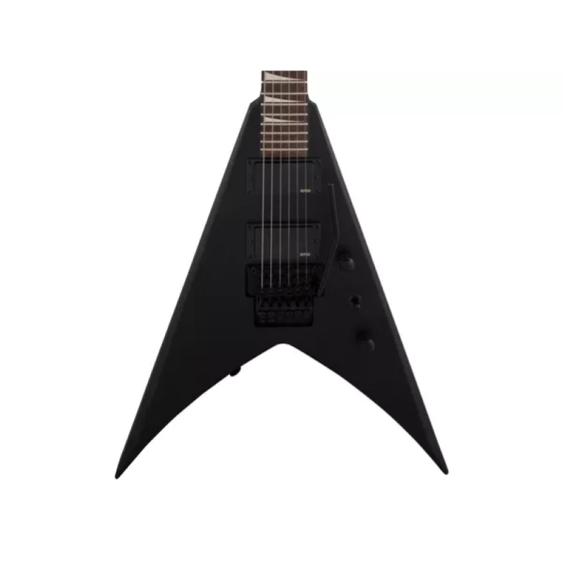 Jackson X Series King V™ KVXMG Satin Black 2916400568