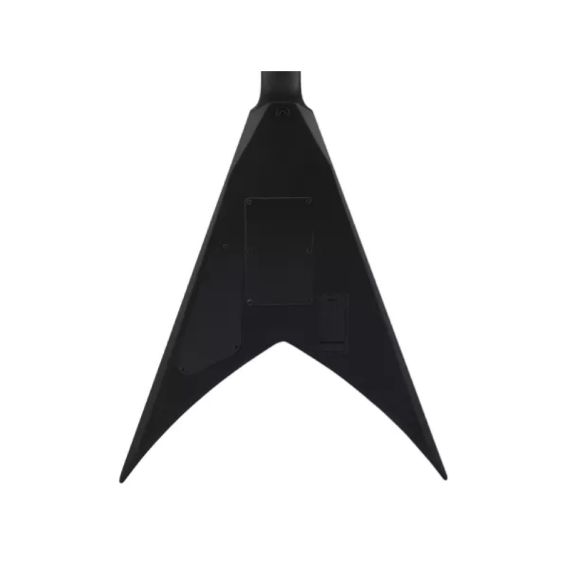 Jackson X Series King V™ KVXMG Satin Black 2916400568