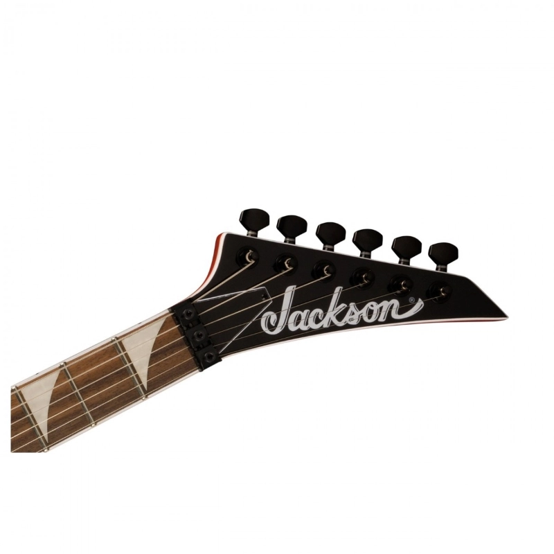 Jackson X Series Soloist™, SL3X DX, Laurel Fingerboard, Lambo Orange 2916352580