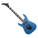 Jackson JS Series Dinky™ Arch Top JS32 LH Bright Blue 2911138522