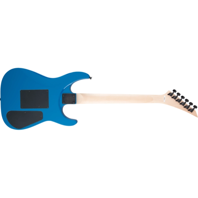 Jackson JS Series Dinky™ Arch Top JS32 LH Bright Blue 2911138522
