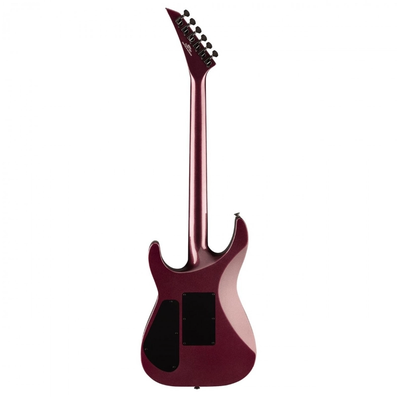 Jackson X Series Soloist™, SL3X DX, Laurel Fingerboard, Oxblood 2916342509