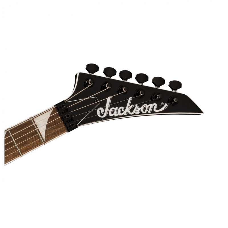 Jackson X Series Soloist™, SL3X DX, Laurel Fingerboard, Oxblood 2916342509