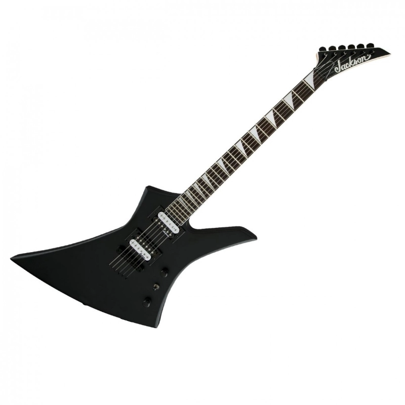 Jackson JS Series Kelly™ JS32T Satin Black 2910124568